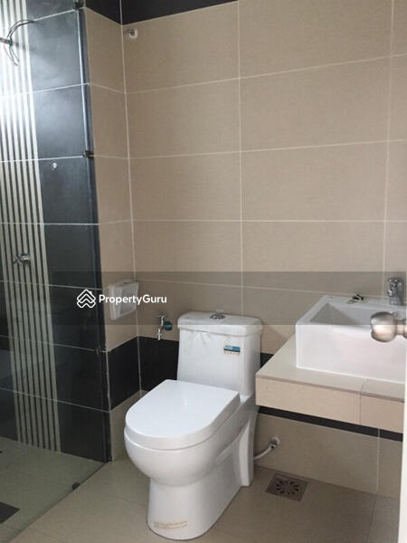 Untuk Dijual - Lake Club Parkhome