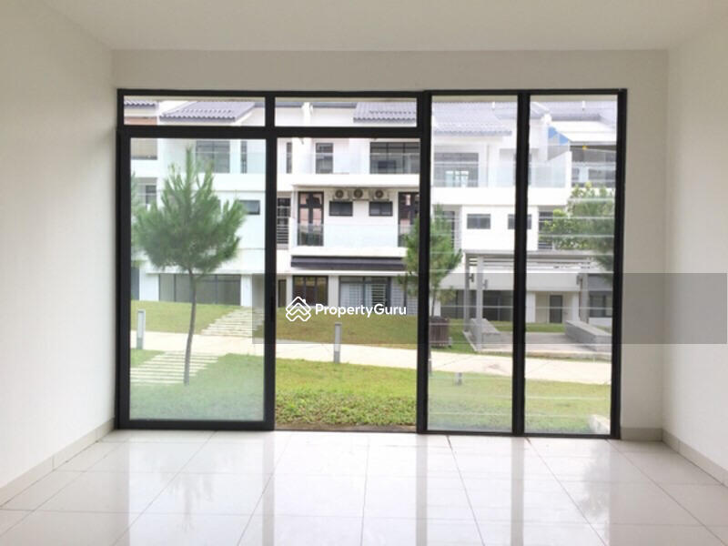 Untuk Dijual - Lake Club Parkhome