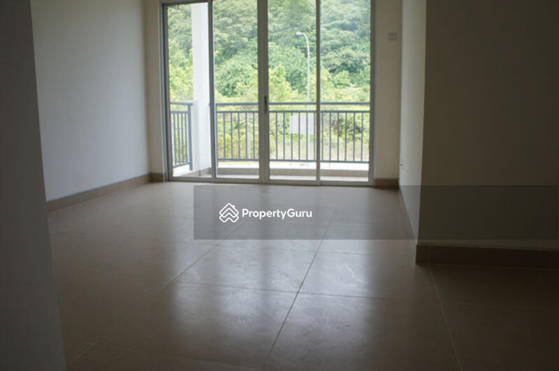 Untuk Dijual - Lake Club Parkhome