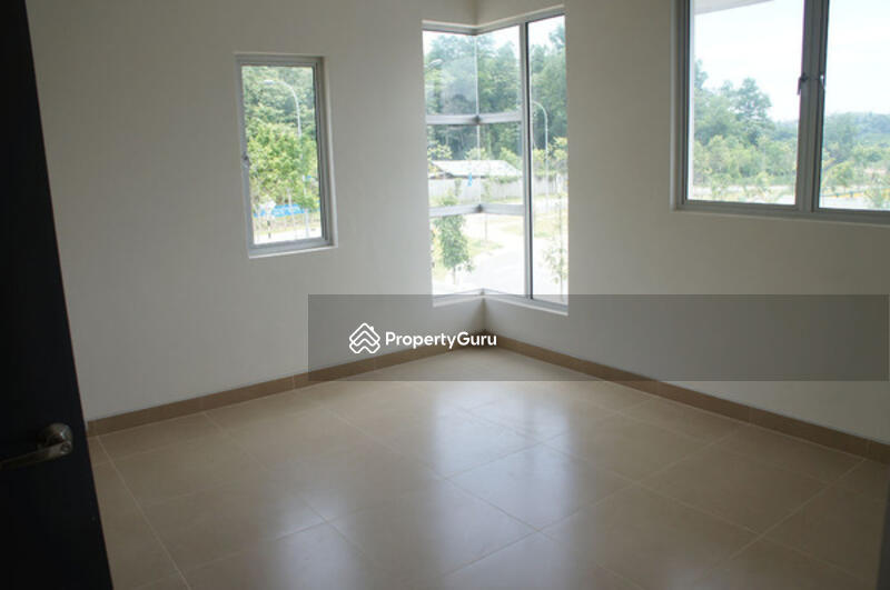 Untuk Dijual - Lake Club Parkhome