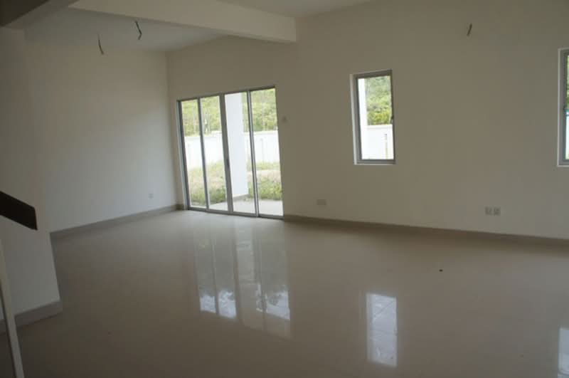 Lake Club Parkhome - iProperty.com.my
