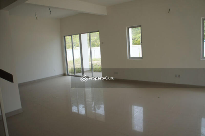 Untuk Dijual - Lake Club Parkhome
