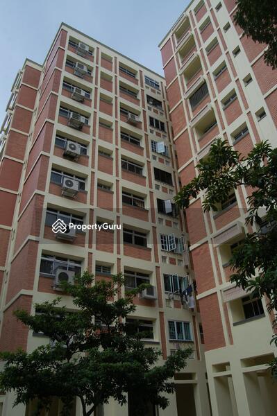 For Rent - 327 Tampines Street 32