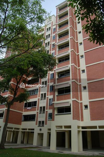 For Sale - 328 Tampines Street 32