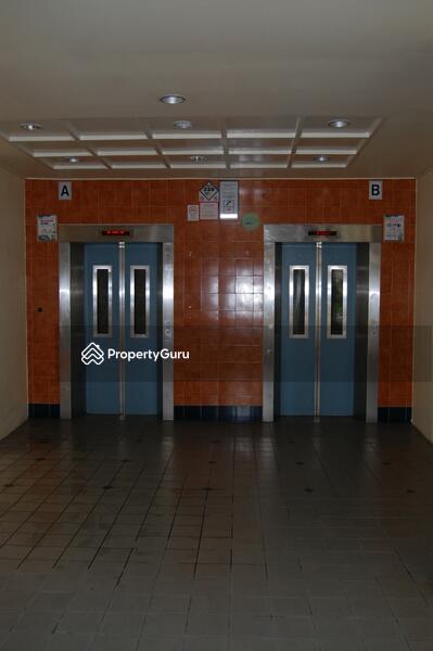 For Sale - 328 Tampines Street 32