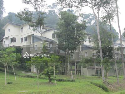 - Kenanga Woods @ Kayangan Heights