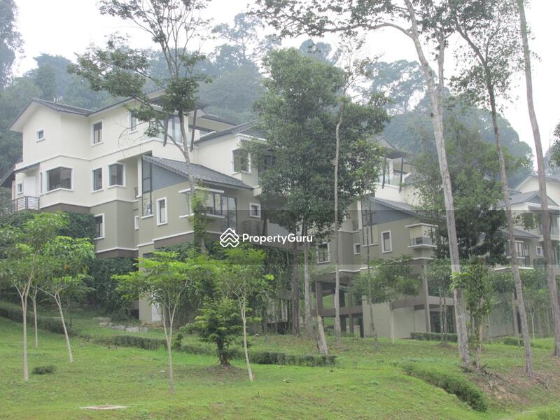 Kenanga Woods @ Kayangan Heights #0