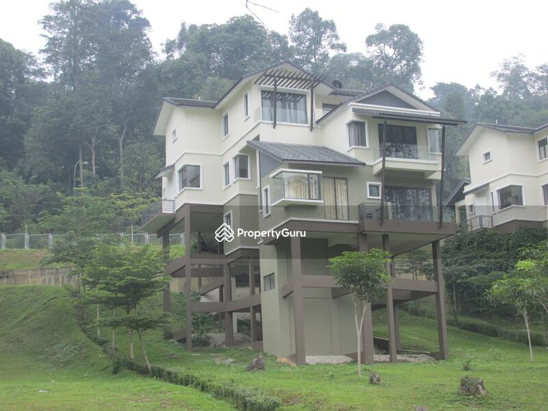 Kenanga Woods @ Kayangan Heights #0