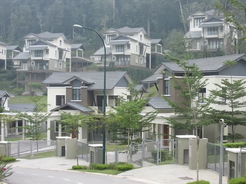 Kenanga Woods @ Kayangan Heights - iProperty.com.my