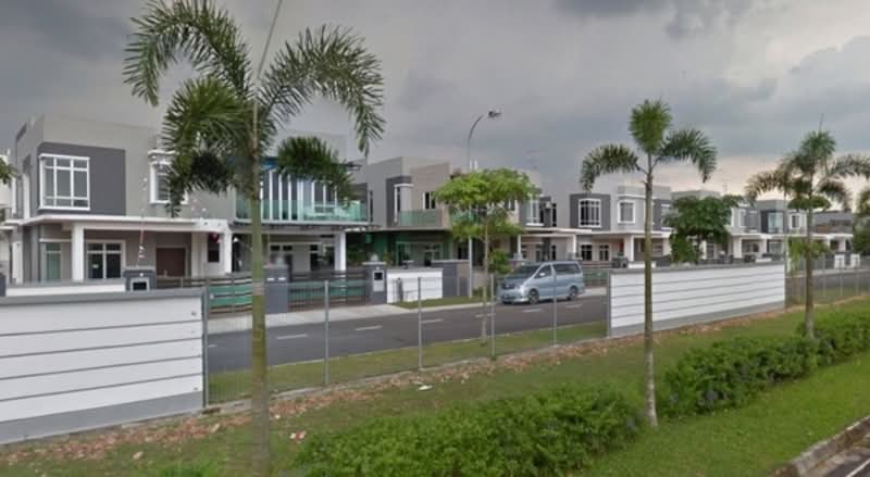 Kempas Heights - iProperty.com.my