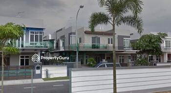 Kempas Heights