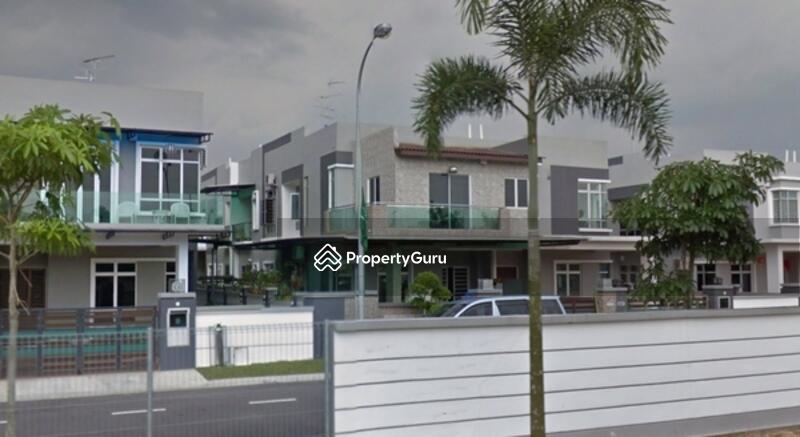 Kempas Heights #0
