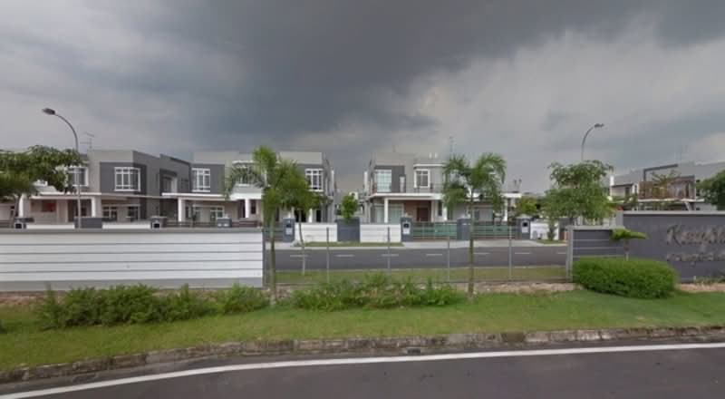 Kempas Heights - iProperty.com.my