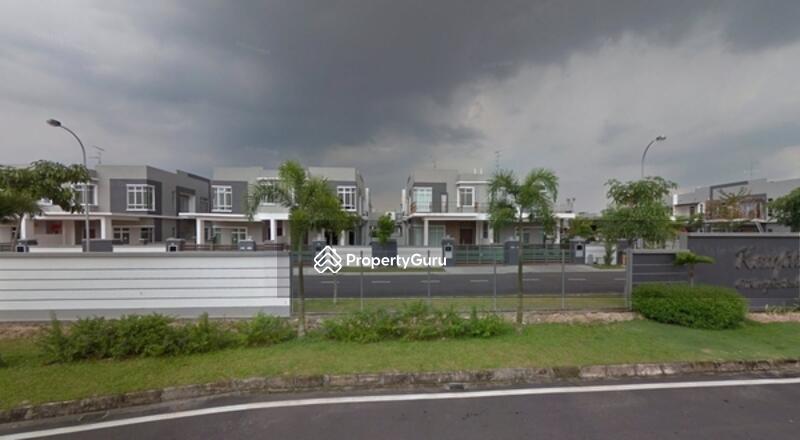 For Sale - Kempas Heights