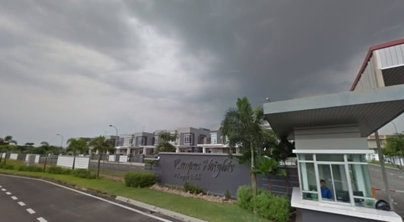 Kempas Heights - iProperty.com.my