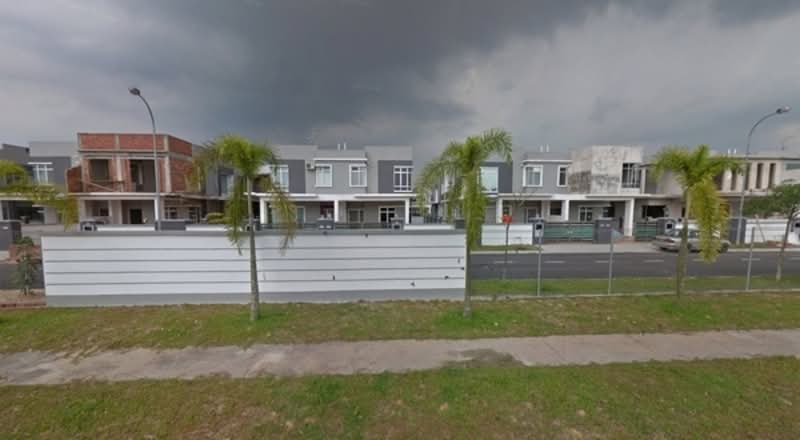Kempas Heights - iProperty.com.my