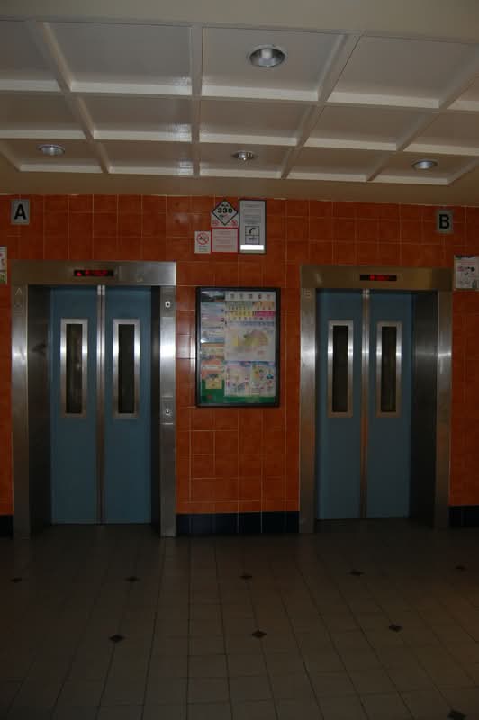 330 Tampines Street 32
