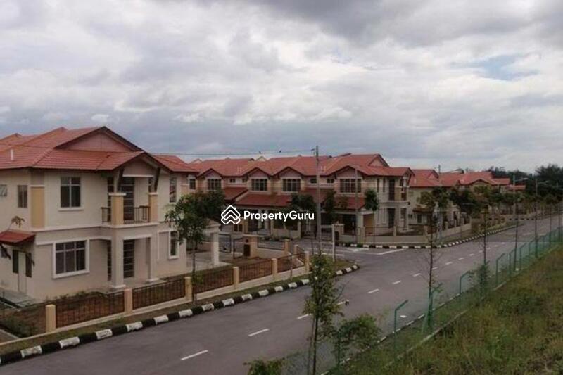 Jade Terrace (2storey Terraced House) for Sale/Rent, 2024