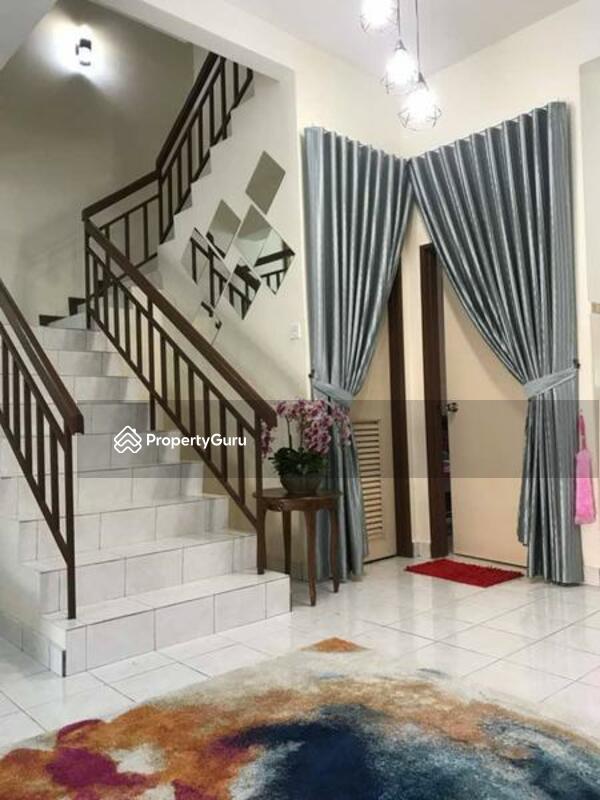 Jade Terrace (2storey Terraced House) for Sale/Rent, 2024