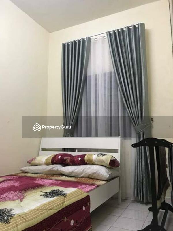 Jade Terrace (2storey Terraced House) for Sale/Rent, 2024