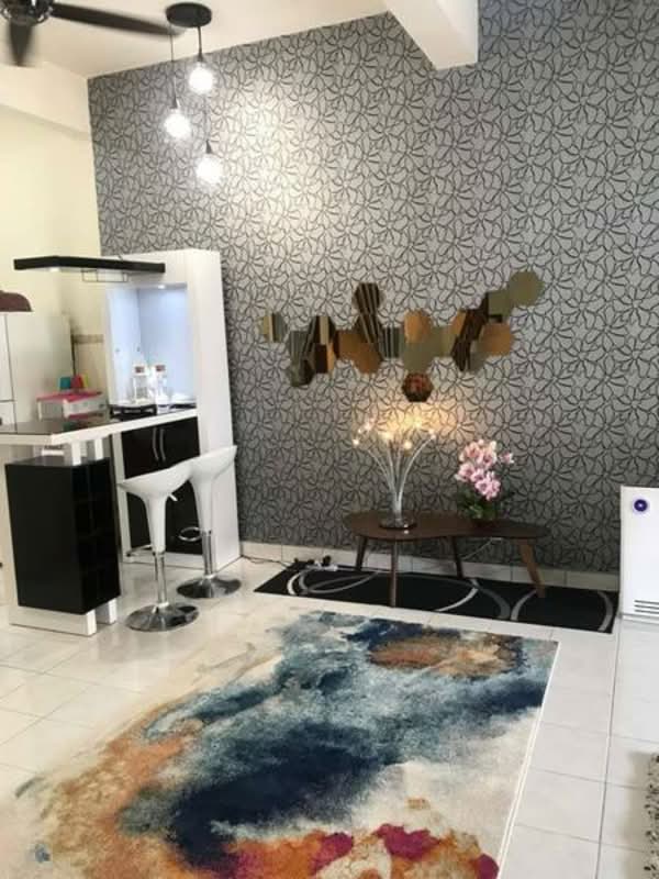 Jade Terrace - iProperty.com.my