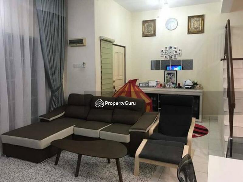 Jade Terrace (2storey Terraced House) for Sale/Rent, 2024