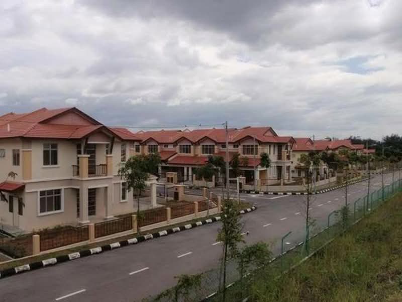 Jade Terrace - iProperty.com.my