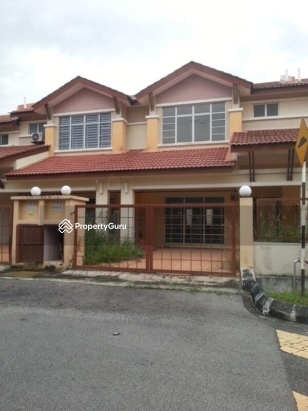 Jade Terrace (2storey Terraced House) for Sale/Rent, 2024
