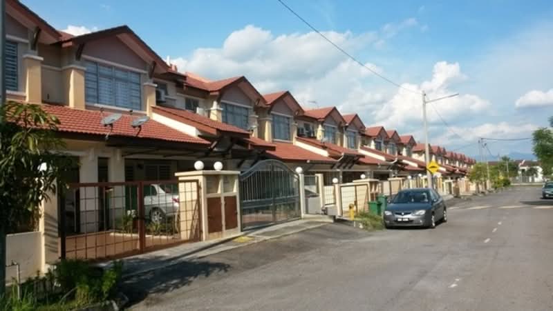 Jade Terrace - iProperty.com.my