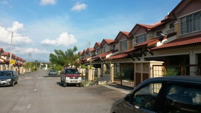 Jade Terrace - iProperty.com.my