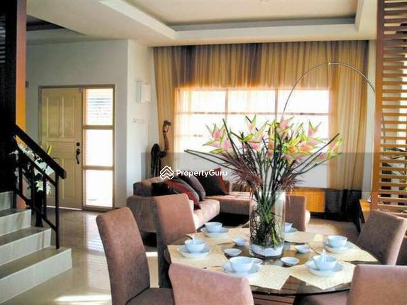 Jade Terrace (2storey Terraced House) for Sale/Rent, 2024