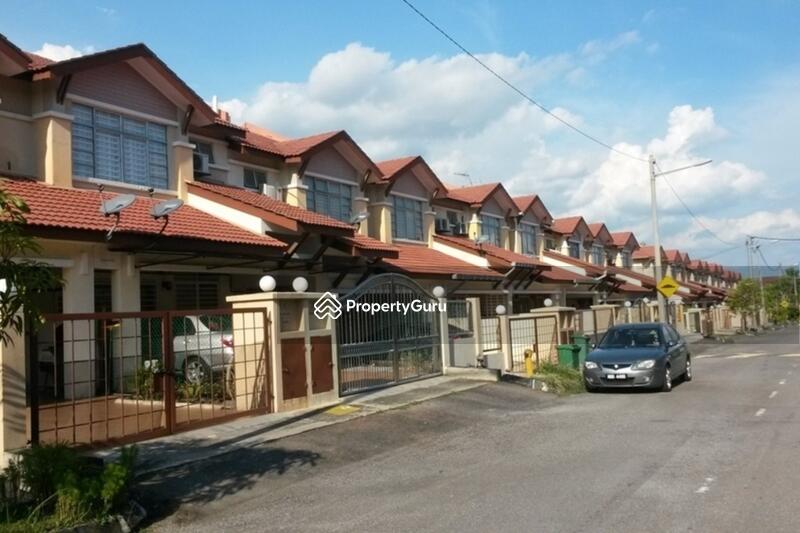 Jade Terrace (2storey Terraced House) for Sale/Rent, 2024