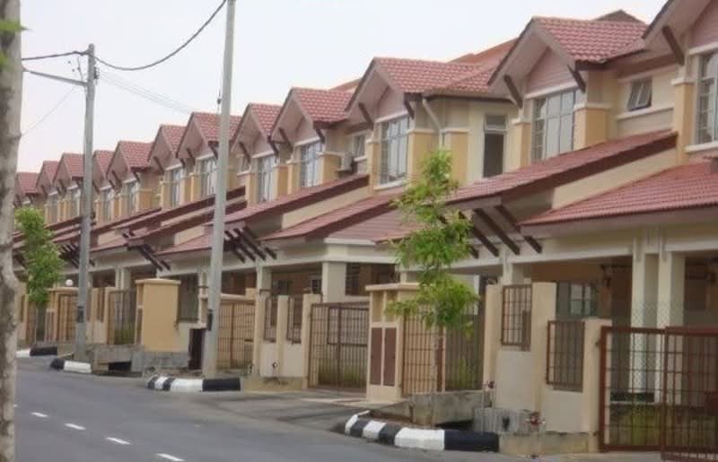 Jade Terrace - iProperty.com.my