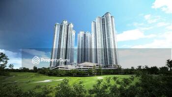 9 Bukit Utama Condominium