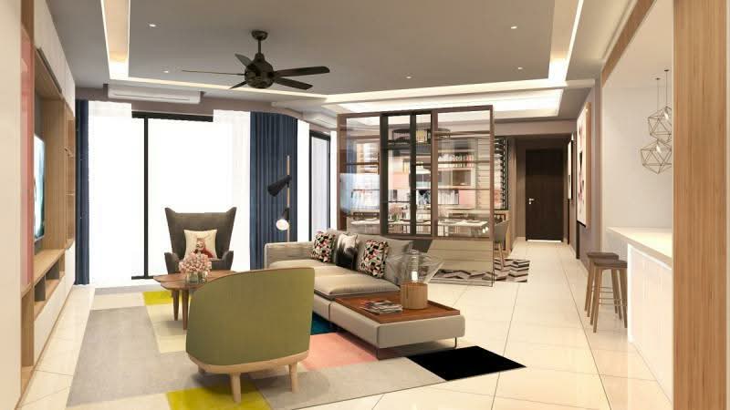 9 Bukit Utama Condominium - iProperty.com.my