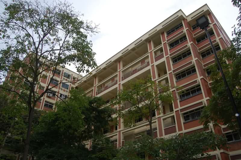 331 Tampines Street 32