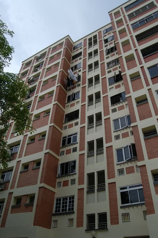 331 Tampines Street 32