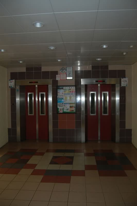 331 Tampines Street 32