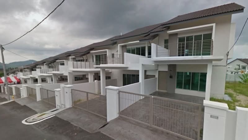 Iris, Taman Titi Heights - iProperty.com.my