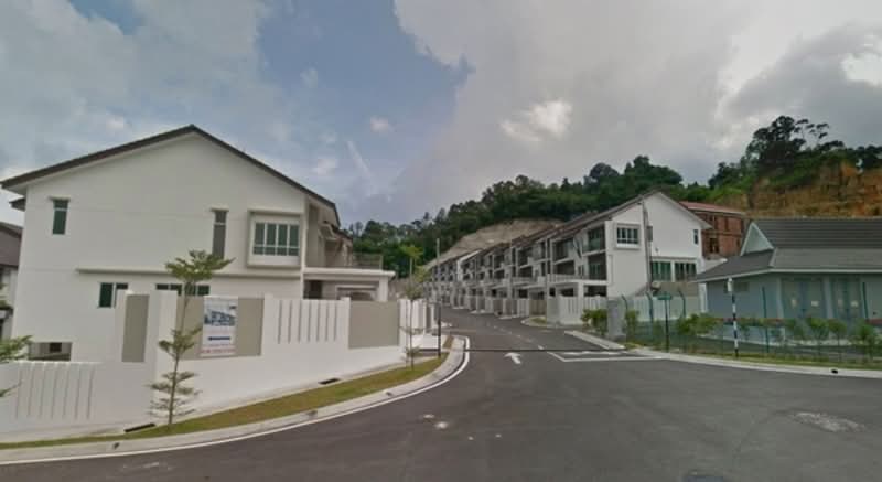 Iris, Taman Titi Heights - iProperty.com.my