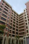 332 Tampines Street 32 #0