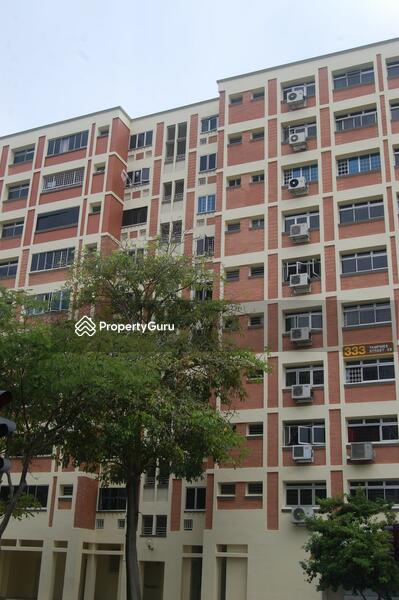 For Rent - 333 Tampines Street 32