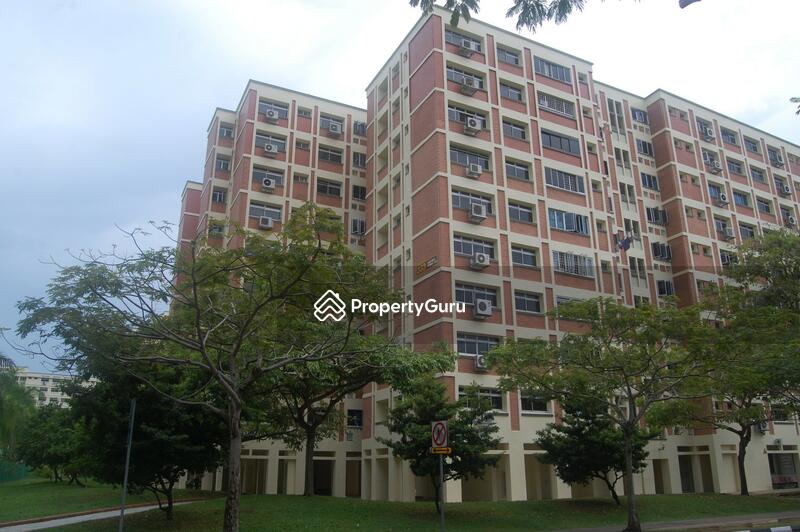 For Rent - 333 Tampines Street 32