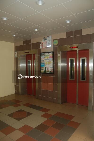 For Rent - 333 Tampines Street 32