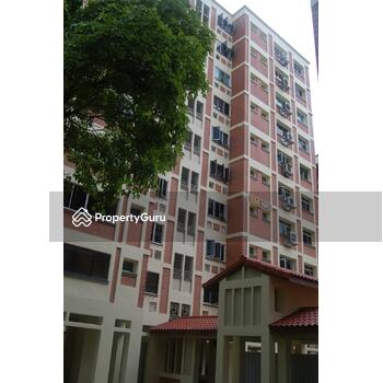 334 Tampines Street 32