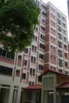 334 Tampines Street 32 #0