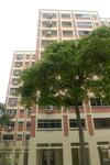 334 Tampines Street 32 #0