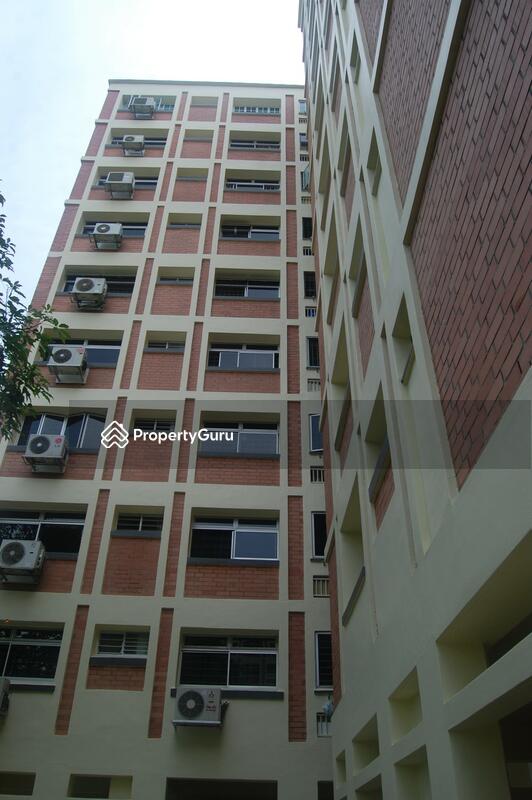 334 Tampines Street 32 #0