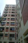 334 Tampines Street 32 #0