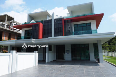 - Golfvue Twin Villas